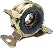 1pcs Driveshaft Center Support Bearing 37230-14070. Compatible for Toyota Supra 1988-1992 Compatible with Soarer 1988-1993 3723014070 2380-15 Center Bearing.
