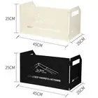 3Plate Aluminum Stove Wind Shield for Camping Cooker BBQ Gas Screen Foldable
