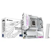Gigabyte B860M A Motherboard - Intel B860 DDR5 PCIe 4.0