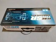 Tamiya TT 02 TYPE SR Chassis Kit Unassembled New