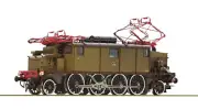 70466 Roco Ho Locomotive Series E.432.040 Phase Of FS Ep. III Scale 1:87
