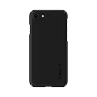 在飛比找Yahoo奇摩購物中心優惠-SGP / Spigen iPhone SE 2022 / 