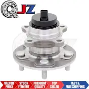 [FRONT(Qty.1)] New Wheel Hub Assembly For 2020 Lexus RC F RWD 5.0L Track Edition (for: Lexus)