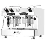 Fracino Bambino Electronic (2 Group) Luxury Coffee Machine