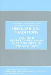 在飛比找博客來優惠-Unclassical Traditions: Perspe