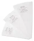 Piping Bag 5 Sizes Städter Cake Decorate Pie Baking Wedding
