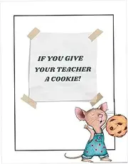 [Generic] Teacher Appreciation | Teacher Appreciation Day Handmade Teacher Thank You Book,Creative Thank You Teacher Paper Keepsake For Graduation