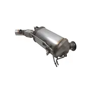 Redback Diesel Particulate Filter for BMW 118d E88 F20 X1 E84 sDrive 18d 20d