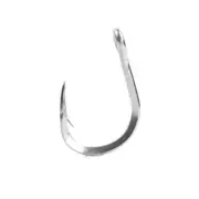 Mustad Triangle Jigging Hook 10814TTP-TS Hoodlum 5X Strong Live Bait CHOOSE SIZE