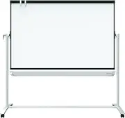 Quartet Prestige 2 Mobile Board 1200X900Mm