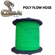 1/2'' Cobra™ 4640 Jetting Hose 500'/600' Hydro Jetter FREE SHIPPING