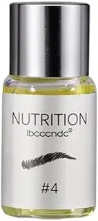 Brow Enhancing Kit for Effortless DIY Brow Styling at Home, nutrient solution, 2 Pcs
