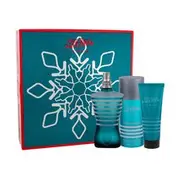 Jean paul gaultier Le Male SET Eau De Toilette Men 125 ml + Shower Gel 75 ml + Deospray 150 ml