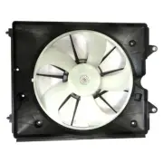 2811993 GPD Cooling Fan Assembly Driver Left Side Hand for Honda Odyssey