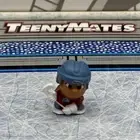 TeenyMates Nathan MacKinnon Colorado Avalanche NHL Advent Calendar Hockey Figure