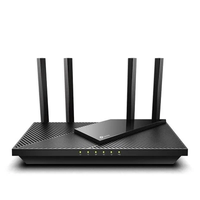 Tp-Link ARCHER AX55 Ax3000 574+2402 Wireless Dual Band Router Ofdma Mu-Mimo Usb