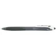 Pilot BegreeN Rexgrip Ballpoint Pen 0.7mm Black