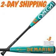 2026 DeMarini Omega Hybrid 31" / 28 oz BBCOR Baseball Bat -EXPANDED WARRANTY
