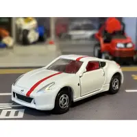 在飛比找蝦皮購物優惠-Tomica Nissan Fairlady Z No.55