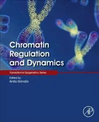 在飛比找博客來優惠-Chromatin Regulation and Dynam