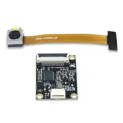 1080P GT2005 Video Camera Module Board 2MP MJPG/YUY2 Support UVC