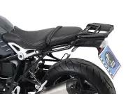 Hepco & Becker Easy Rack Topcase Rack Black for BMW R Ninet Pure (2017-2023)