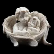 Sugarcraft Molds Polymer Clay Molds Cake Decorating Tools angel mold 5489