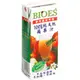 【囍瑞 BIOES】純天然 100% 蘋果汁原汁(200ml - 1入)