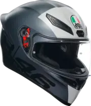 AGV K1 S Limit 46 Helmet Small 2118394003017S