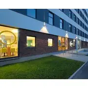B&B Hotel Kassel-City