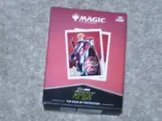 Fallout Nuka-Cola Pinup 105ct APEX Deck Protector Sleeves for Magic MTG