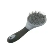 Horse Brush Equestrian Professional Mane and Tail Brush Random Color