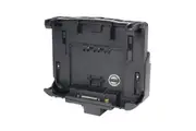 Panasonic TOUGHBOOK G2 / Toughpad G1 Docking Station, Dual RF, VESA Hole Pattern 7160-0487-02