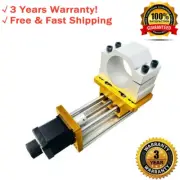 Metal Z-Axis Sliding Table With Adapter Plate Perfect For CNC3018 Engraver