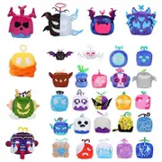 Blox Fruits Plush Toys Game Peripheral Doll Kids Gifts Style 21
