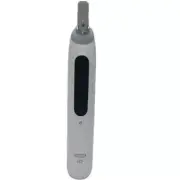 Oral-B iO5 Replacement Power Handles, 5 Mode White