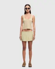 Phoenix Skort