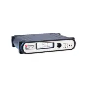 Pathway Pathport Rack-mount with 4-Ports XLR 5-Pin Female - Rear Panel Connector