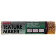12-Wooster Texture Maker 9 In Heavy Textured Specialty Roller Cover Model R233-9
