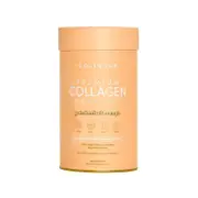 Collagen Co 560g Passionfruit Mango Collagen Powder with Vitamin C & Hyaluronic Acid