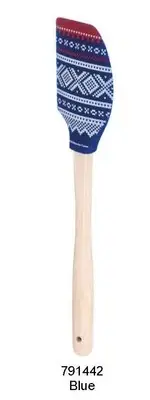 Marius Design Spatula Blue