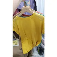 在飛比找蝦皮購物優惠-Top Shirt top bangkok 泰國進口基礎巨人