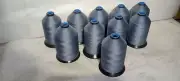 Ten Eddington 16 oz Spools Lt Sistine #854 Nylon Thread Size F VT295 T/2 C/A