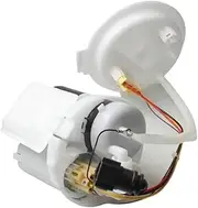 1pc Fuel Pump Assembly 8W0919087L 8W0919087, Compatible For Au Di VW 2016-2019 A4 B9 Engine 2.0