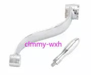 Milling Machine CNC Part- Elevating Knee Crank Handle For Bridgeport Type M1145