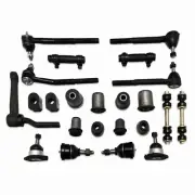 Front Suspension Rebuild Kit Idler Arm For 1980-1981 Pontiac Firebird Trans Am