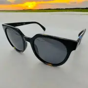 NEW Sunglasses FOSTER GRANT Tortoise MAX BLOCK 100% UVA Protection MSRP $26.99