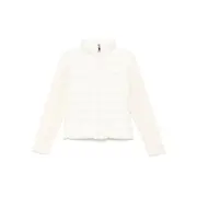[Moncler] Moncler Padded Jacket 10 A WHITE