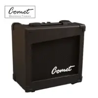 在飛比找蝦皮購物優惠-Comet GA-10 超值 黑色10瓦 吉他音箱（電吉他音