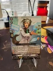 CARDFIGHT VANGUARD!!! BLITZ SALES STIL (BRANDT GATE GRADE 1) D-PR/556EN